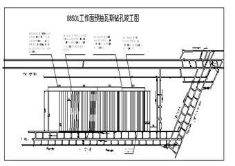 牢固樹立“兩個(gè)理念”  大力實(shí)施瓦斯綜合治理 努力創(chuàng)建本質(zhì)安全型礦井