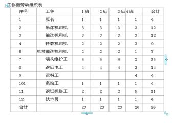 河南理工安全工程系煤礦開采設(shè)計(jì)